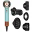 Фен Dyson HD16 Supersonic Nural Ceramic Patina/Topaz (515276-01) CN [106571] - мініатюра 1