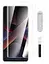 Захисне скло DK для Xiaomi Poco X7 UV Curved 017496 clear - мініатюра 2