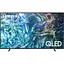 Телевизор Samsung QE65Q60DAUXUA - миниатюра 2