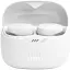 Bluetooth-гарнітура JBL Tune Buds White (JBLTBUDSWHT) - мініатюра 2