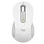Миша Logitech Signature M650 Wireless Mouse Off-White (910-006255) - мініатюра 1