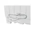 Стиральная машина полуавтомат Ardesto WMH-B65C - миниатюра 5