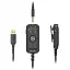 Наушники Bloody M590i Sports Lime игровые - миниатюра 6