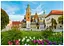 Пазл Castorland Вавельский замок Краков Польша 500 эл. (B-53599) - миниатюра 2