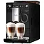 Автоматическая кофеварка Melitta Latticia OT frosted black F30/0-100 - миниатюра 1