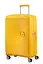 Чемодан American Tourister SOUNDBOX YELLOW 67x46,5x29(32) 67 см 32G*06002 - миниатюра 2