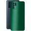 Захисна плівка StatusSKIN для Oppo Reno 6z Корпус Вініл Зелена - мініатюра 1