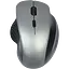 Миша бездротова Gembird MUSW-6B-02-BG Black/Gray - мініатюра 1