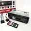 Автомагнитола MP3 1097 BT 1 DIN с LED экраном - миниатюра 6
