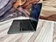 Ноутбук Apple MacBook Air 13.6" 2022 M2/24GB/512GB (F41HXPRG2K) Б/в - миниатюра 3