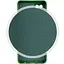 Чехол Silicone Cover Lakshmi Full Camera (A) для Samsung Galaxy M33 5G Зеленый / Dark green - миниатюра 3