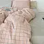 Комплект постільної білизни MirSon 17-4741 Savanna 2x160x220 см - мініатюра 4