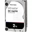 Жесткий диск серверный Western Digital Ultrastar 3.5 2Tb DC210 (HUS722T2TALA604) - миниатюра 1