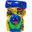 Лізун-антистрес Danko Toys Mega Stretch Slime SLM-12-01U 500 г зелений - мініатюра 1