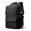 Рюкзак для ручної поклажі 4522 26л чорний (4522-XS-Black) - мініатюра 1