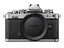 Фотоаппарат Nikon Z fc Body (VOA090AE) - миниатюра 2