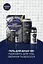 Набір чоловічий Nivea Men Deep Refreshment - мініатюра 4