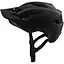 Велошолом Troy Lee Designs Flowline Helmet Point Black M/L (1106-108540003) - мініатюра 1