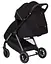 Прогулочная коляска-книга Carrello Delta CRL-5517 Coffee Black 2024 - миниатюра 4
