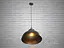 Світильник-підвіс в стилі Лофт - мініатюра 3