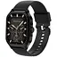 Smart Watch Globex Urban Black UA - миниатюра 1
