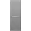 Холодильник Indesit с нижней морозильной камерой 173,6x60х65,2, холод.отд.-209л, мороз.отд.-113л, 2дв., А+, ST, серебристый - миниатюра 1