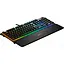 Клавіатура SteelSeries Apex 5 Hybrid Mechanical RGB Switch USB Black (64532) - мініатюра 3