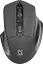 Миша бездротова Defender Datum MB-345 Black (52345) - мініатюра 1