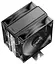 Кулер для процесора OCYPUS DELTA A40 ELITE BK DUAL FAN (DELTA-A40-BK2NNWN00X-GL) - мініатюра 2