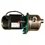 Поверхностный насос Volks pumpe JY1000 1,1 кВт (нержавейка) - миниатюра 3