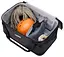 Дорожня сумка Thule Chasm Gear Hauler 55L (Black) 3205529 (TH 3205529) - мініатюра 3