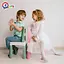 Дитячий стілець "Kids Chair" 0181TXK зелений, до 75 кг - мініатюра 6
