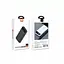 Внешний аккумулятор WUW павербанк Y111 20000mAh 20W Black - миниатюра 2