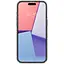 Чехол для мобильного телефона Spigen Apple iPhone 15 Pro Liquid Crystal Glitter Crystal Quartz (ACS06701) - миниатюра 2