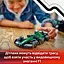 Конструктор LEGO Speed ​​Champions Автомобиль для гонки Aston Martin Aramco F1 AMR24, 269 деталей (77245) - миниатюра 11