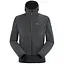 Куртка Lafuma Trackshell Hoodie Anthracite Grey XL (1046-LFV12200 7085_XL) - мініатюра 1