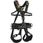 Страховочная система Edelrid Vertic Triple Lock II Black L (1017-887330150170) - миниатюра 1