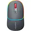 Мишка Canyon MW-22 Dual Band RGB Wireless Dark Grey (CNS-CMSW22DG) - мініатюра 1