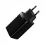 Мережевий зарядний пристрій Baseus GaN3 Pro Fast Charger 2C+U на 65 W (CCGP050101) - мініатюра 6