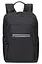 Рюкзак для ноутбука Rivacase 7523 (Black), 13.3", черный (7523 (Black)) - миниатюра 2