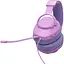Навушники JBL Quantum 100M2 Purple (JBLQTUM100M2PUR) - мініатюра 7