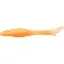 Силикон FishUP Aji Tiny 1.5" #402 - Orange Glow (12 шт/уп) - миниатюра 1
