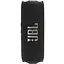 Портативна колонка JBL Flip 7 Black (JBLFLIP7BLK) - мініатюра 1