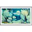 Телевізор Samsung LS03F 85'' QLED 4K (QE85LS03FAUXUA) [140883] - мініатюра 3