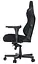 Игровое кресло Anda Seat Kaiser 3 Pro XL Fabric Dark Gray (AD12YDC-XL-01-GB-PV/F-G01) - миниатюра 10