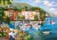 Пазли Castorland Гавань кохання, 500 елементів, 47x33 см, B-53414 - мініатюра 1