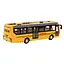 Дитячий автобус на радіоуправлінні Bambi 135-1 жовтий - мініатюра 5