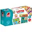 Лото Roter Kafer Lotto Yoga Animals (RW4012) - миниатюра 1