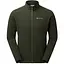 Флисовая кофта Montane Protium XT Jacket Oak Green S (1004-MPRXJOAKB14) - миниатюра 1