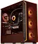 Комп'ютер Instagram by CompX_544 (RTX 5080, Core i9 14900F, DDR5 32 Гб, SSD 2 ТБ) - мініатюра 1